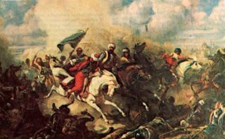 Osmanlı'da Fetret Devrinin Önemli Olayı: Şeyh Bedrettin İsyanı